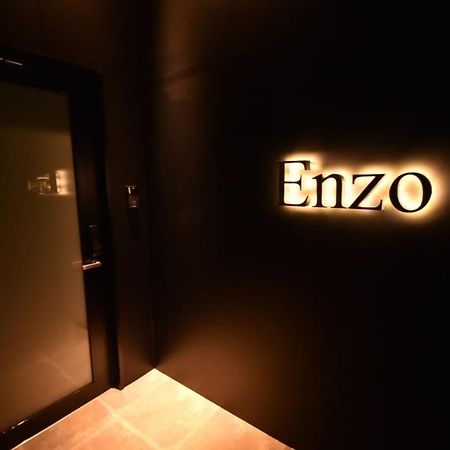 Enzo Due Apartment Tamano Bagian luar foto