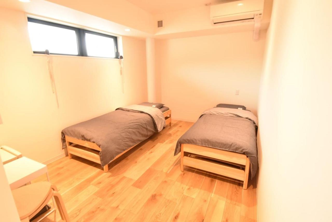 Enzo Due Apartment Tamano Bagian luar foto