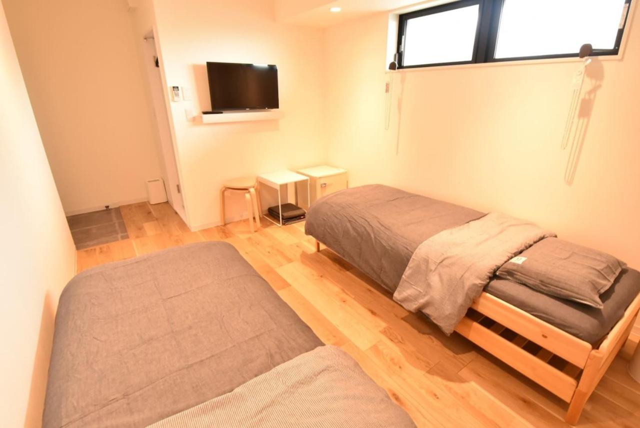Enzo Due Apartment Tamano Bagian luar foto