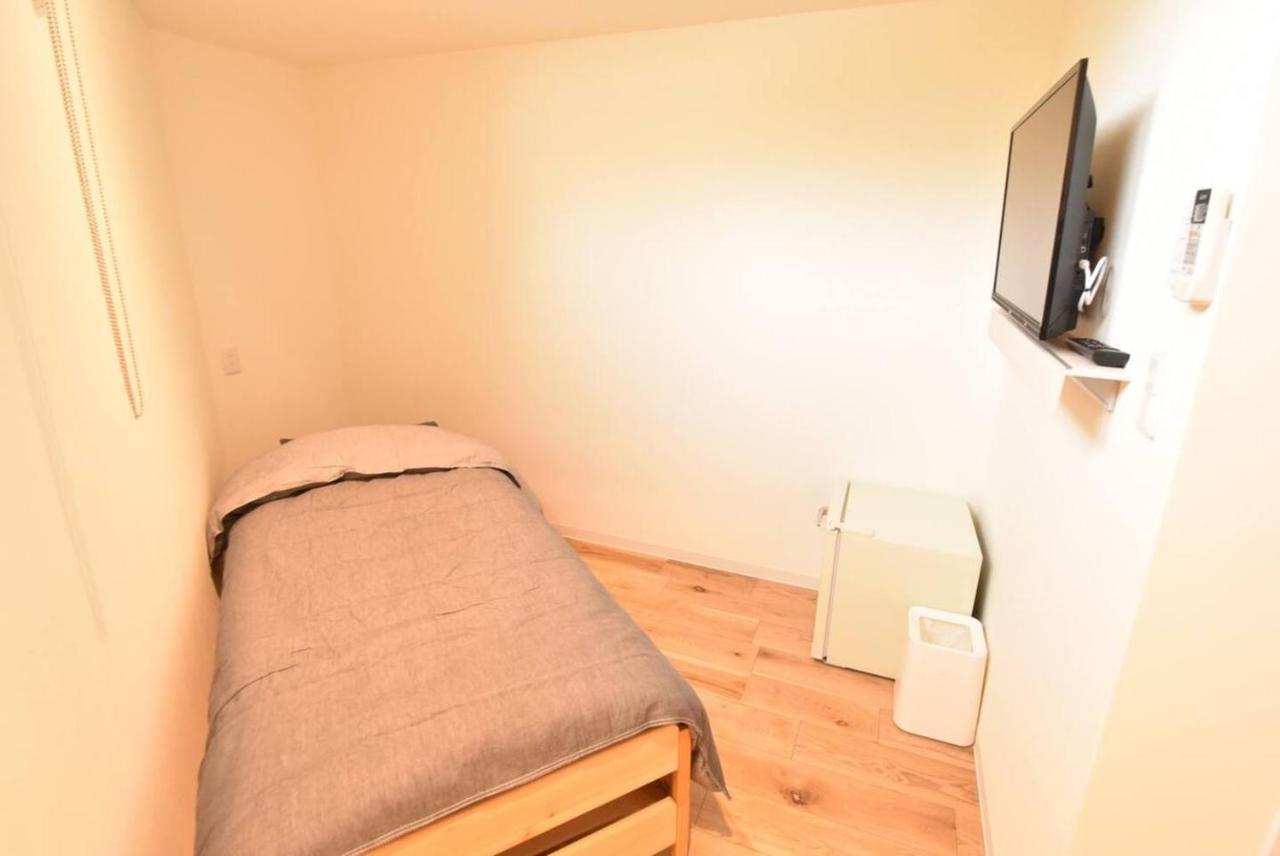 Enzo Due Apartment Tamano Bagian luar foto