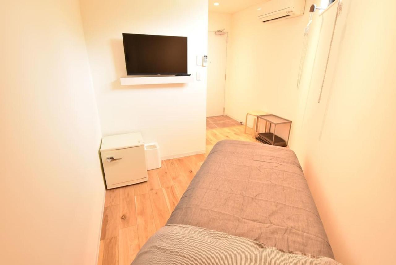 Enzo Due Apartment Tamano Bagian luar foto