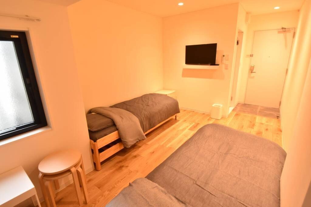 Enzo Due Apartment Tamano Bagian luar foto