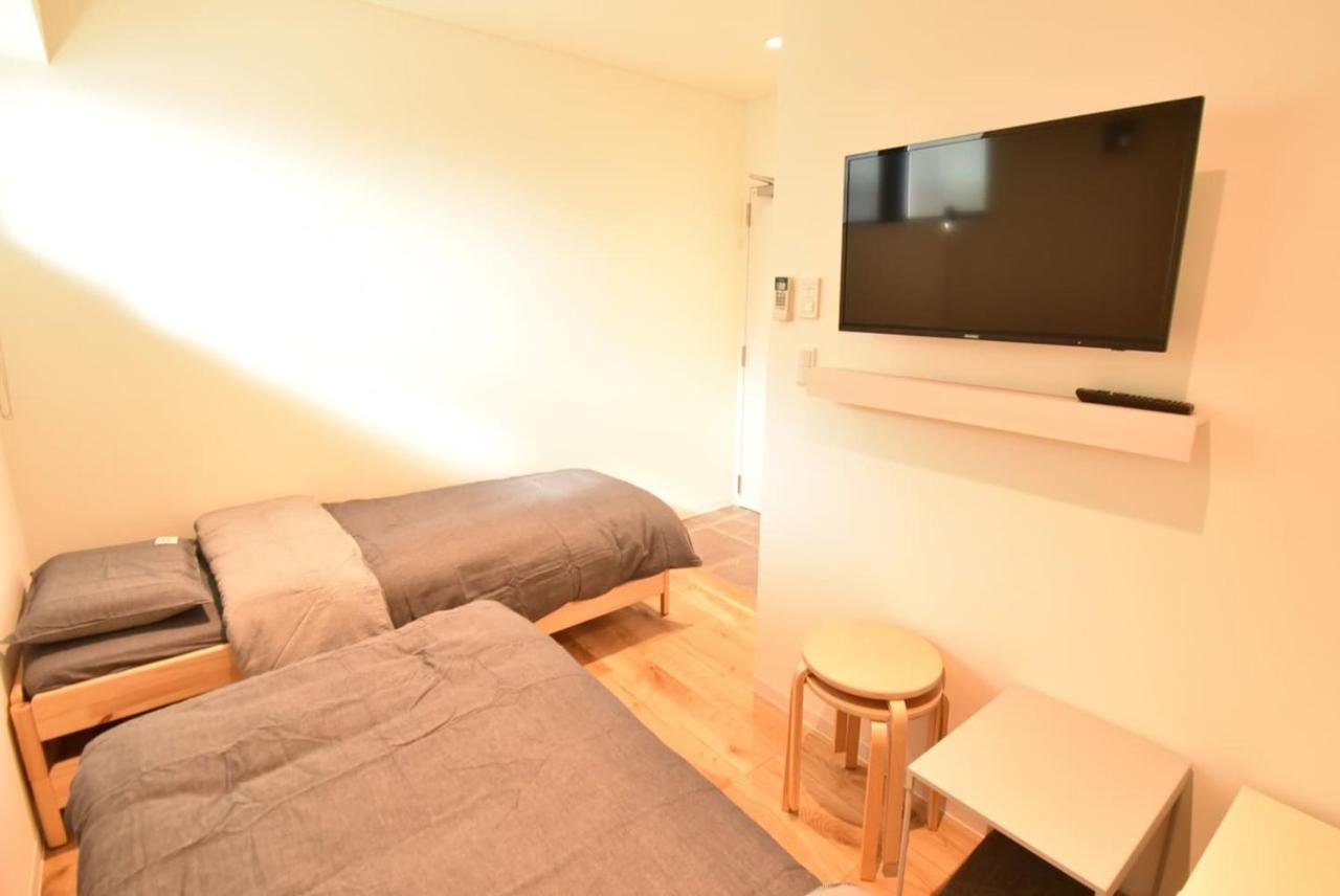 Enzo Due Apartment Tamano Bagian luar foto