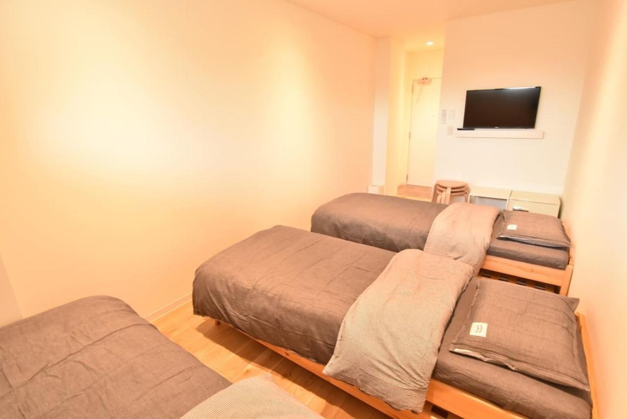 Enzo Due Apartment Tamano Bagian luar foto