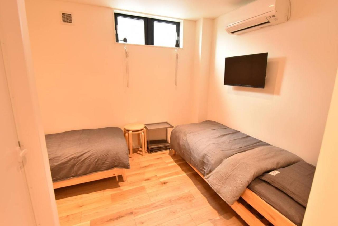 Enzo Due Apartment Tamano Bagian luar foto