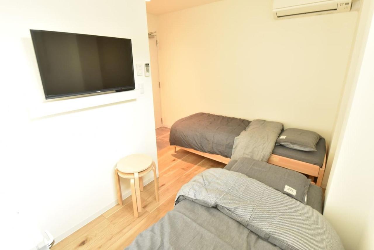 Enzo Due Apartment Tamano Bagian luar foto