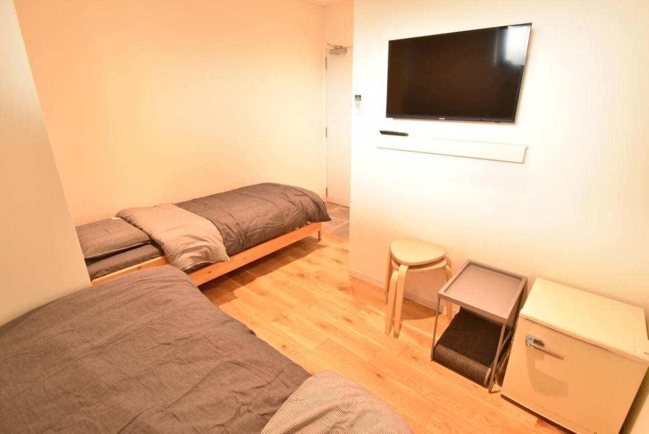 Enzo Due Apartment Tamano Bagian luar foto