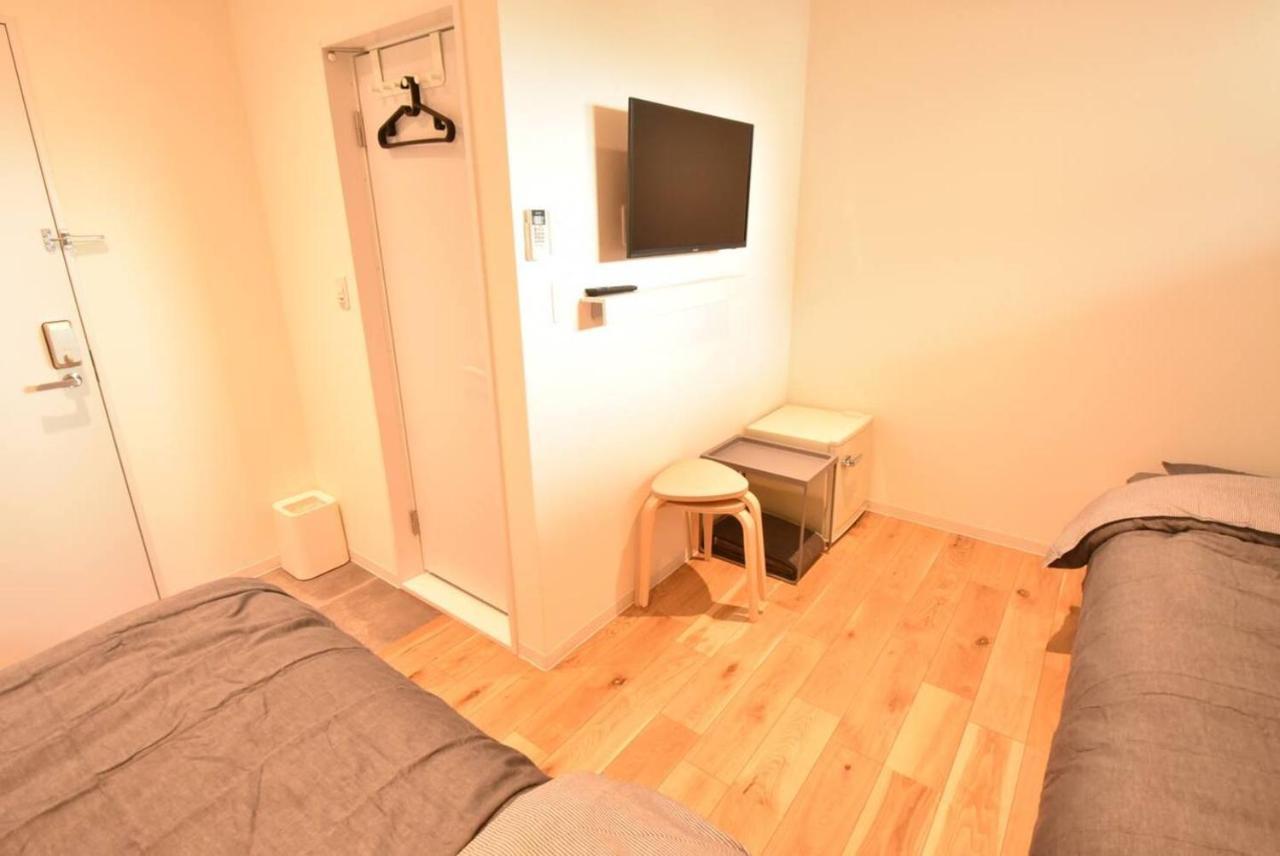 Enzo Due Apartment Tamano Bagian luar foto