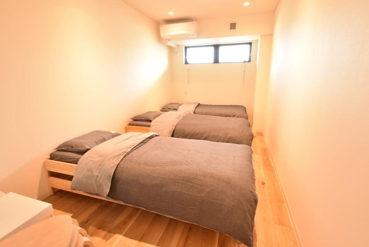Enzo Due Apartment Tamano Bagian luar foto